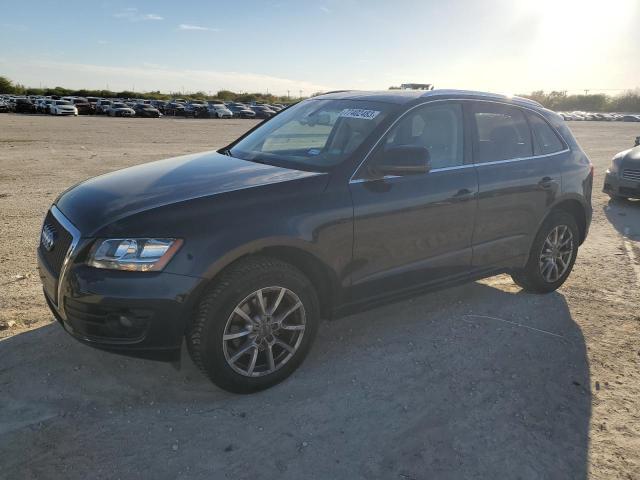 AUDI Q5 2012 wa1cfafp0ca039203