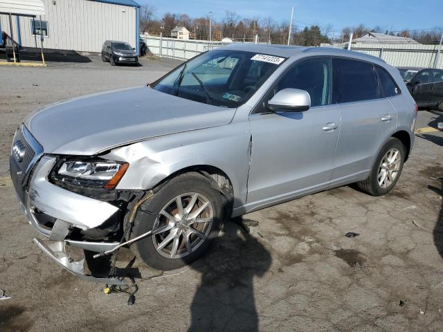 AUDI Q5 2012 wa1cfafp0ca045308