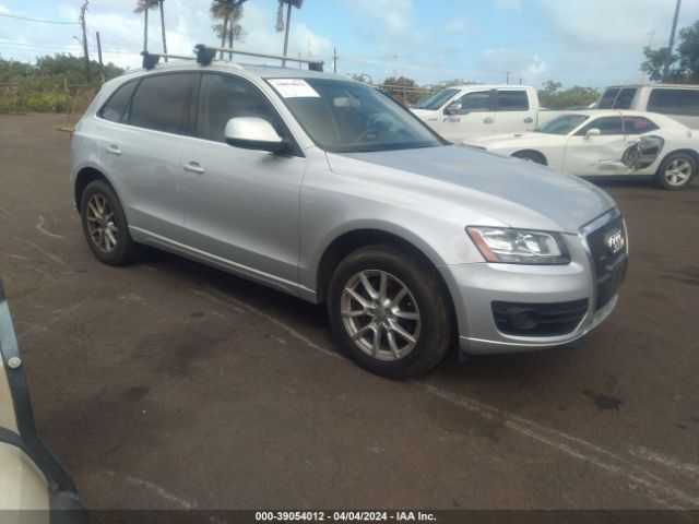 AUDI Q5 2012 wa1cfafp0ca099076