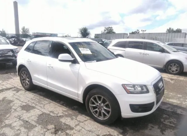 AUDI Q5 2012 wa1cfafp0ca102994