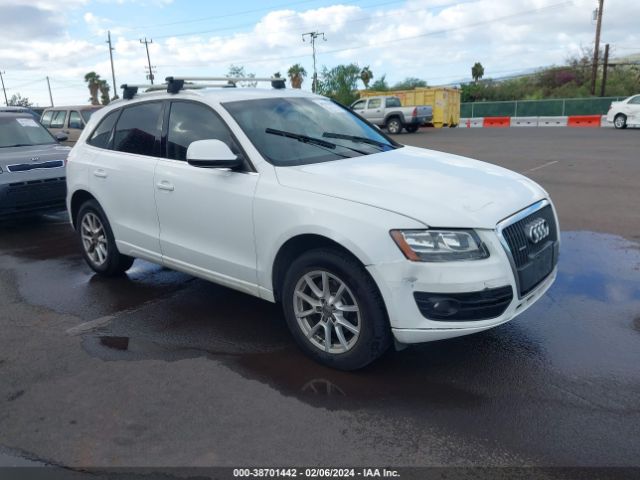 AUDI Q5 2012 wa1cfafp0ca116202