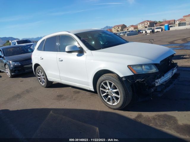 AUDI Q5 2012 wa1cfafp0ca117608