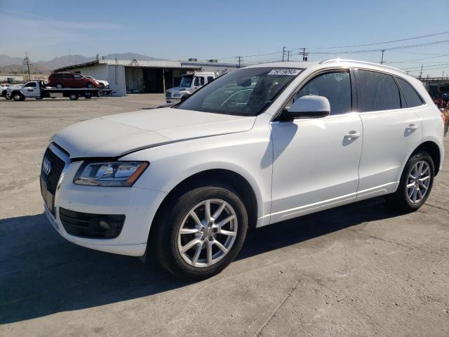 AUDI Q5 2012 wa1cfafp0ca118595