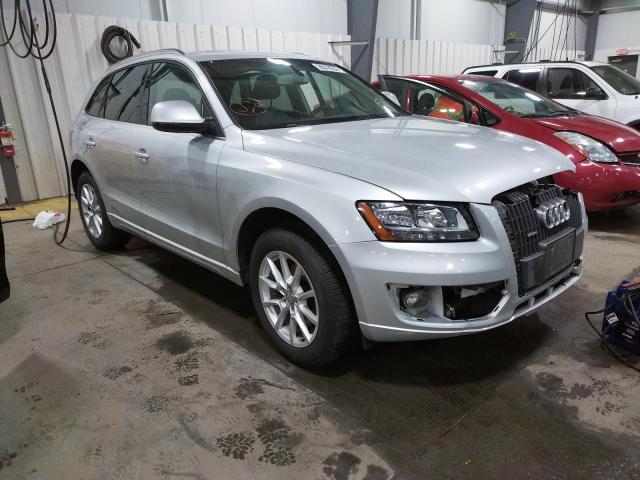 AUDI Q5 PREMIUM 2012 wa1cfafp0ca129158