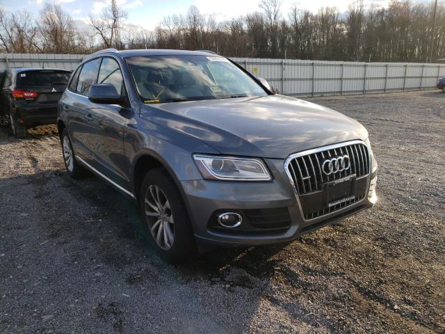 AUDI Q5 PREMIUM 2013 wa1cfafp0da034116