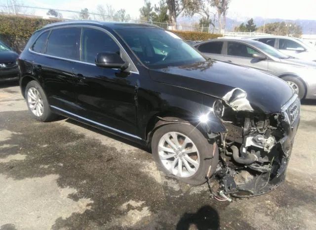 AUDI Q5 2013 wa1cfafp0da041101