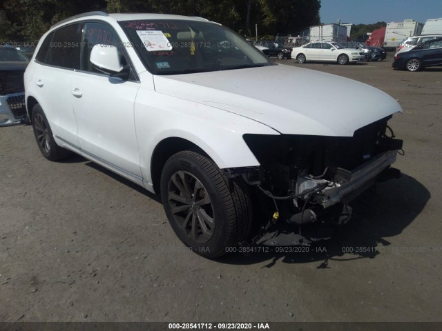 AUDI Q5 2013 wa1cfafp0da057962