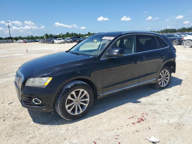 AUDI Q5 2013 wa1cfafp0da078486