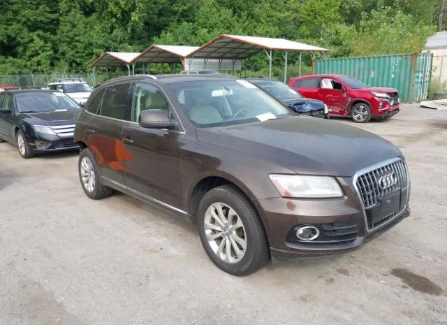 AUDI Q5 2013 wa1cfafp0da085616