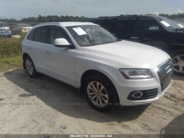 AUDI Q5 2013 wa1cfafp0da091240