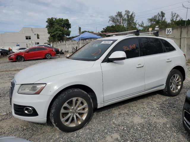 AUDI Q5 2013 wa1cfafp0da093361