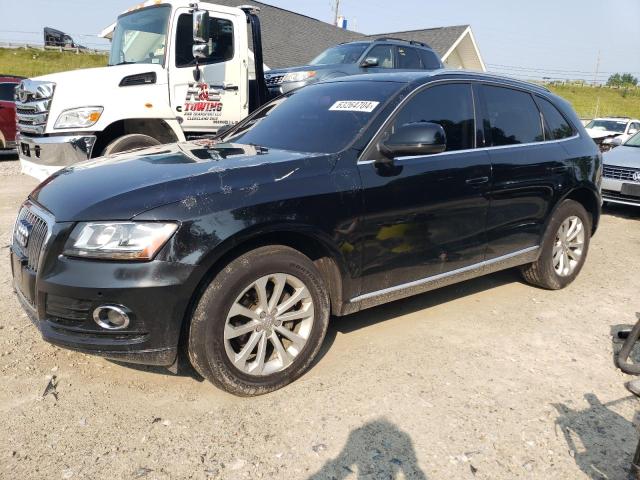 AUDI Q5 PREMIUM 2014 wa1cfafp0ea002901