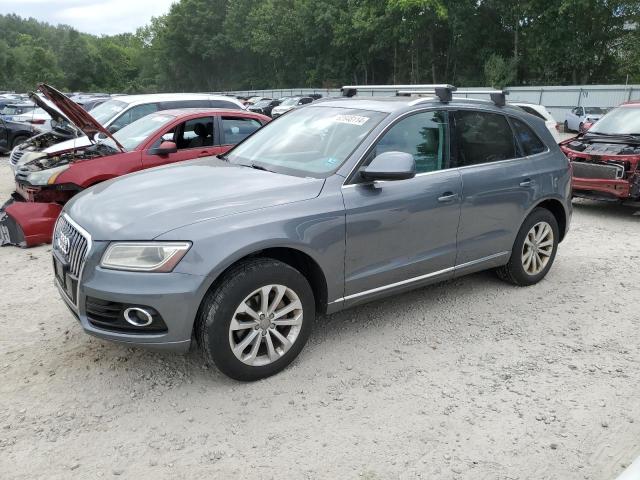 AUDI Q5 2014 wa1cfafp0ea006298