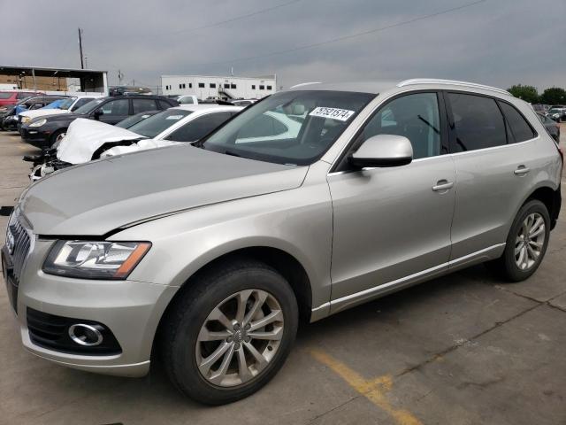 AUDI Q5 2014 wa1cfafp0ea012165