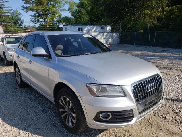 AUDI Q5 PREMIUM 2014 wa1cfafp0ea014353