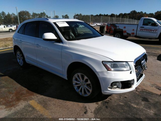 AUDI Q5 2014 wa1cfafp0ea018029