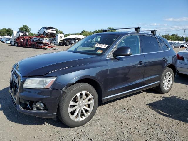 AUDI Q5 PREMIUM 2014 wa1cfafp0ea025658