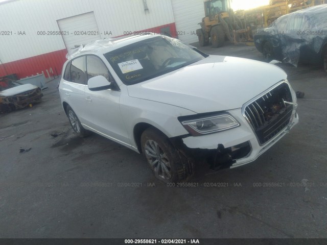 AUDI Q5 2014 wa1cfafp0ea025837