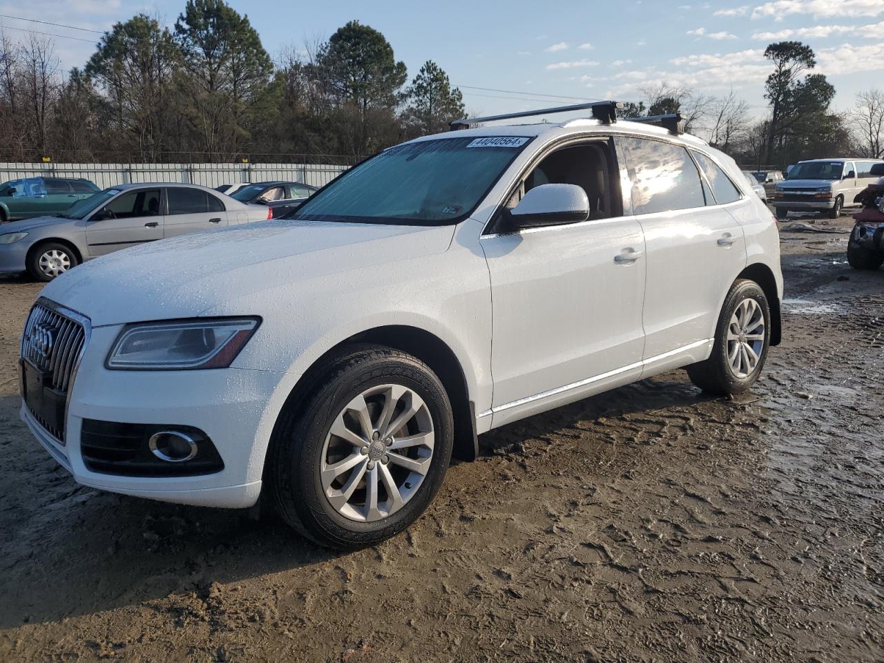 AUDI Q5 2013 wa1cfafp0ea026731