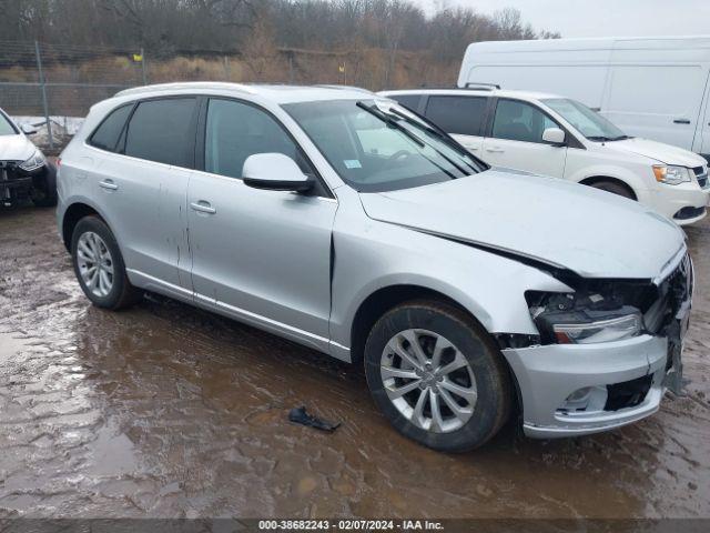 AUDI Q5 2013 wa1cfafp0ea035252