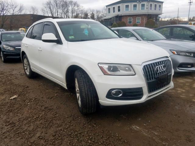 AUDI Q5 PREMIUM 2014 wa1cfafp0ea037437