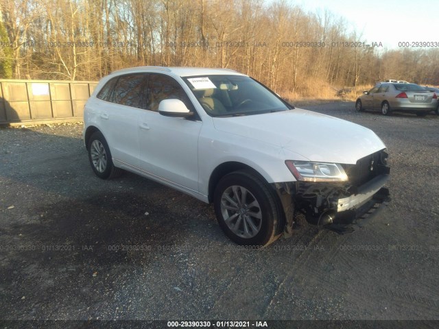 AUDI Q5 2014 wa1cfafp0ea051578