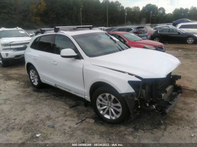 AUDI Q5 2014 wa1cfafp0ea051595