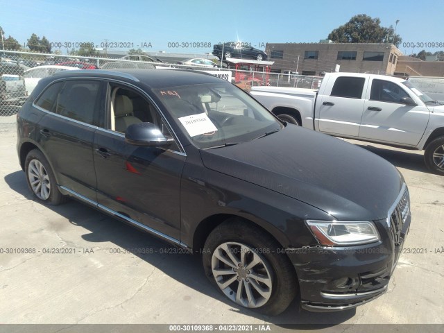 AUDI Q5 2014 wa1cfafp0ea053508