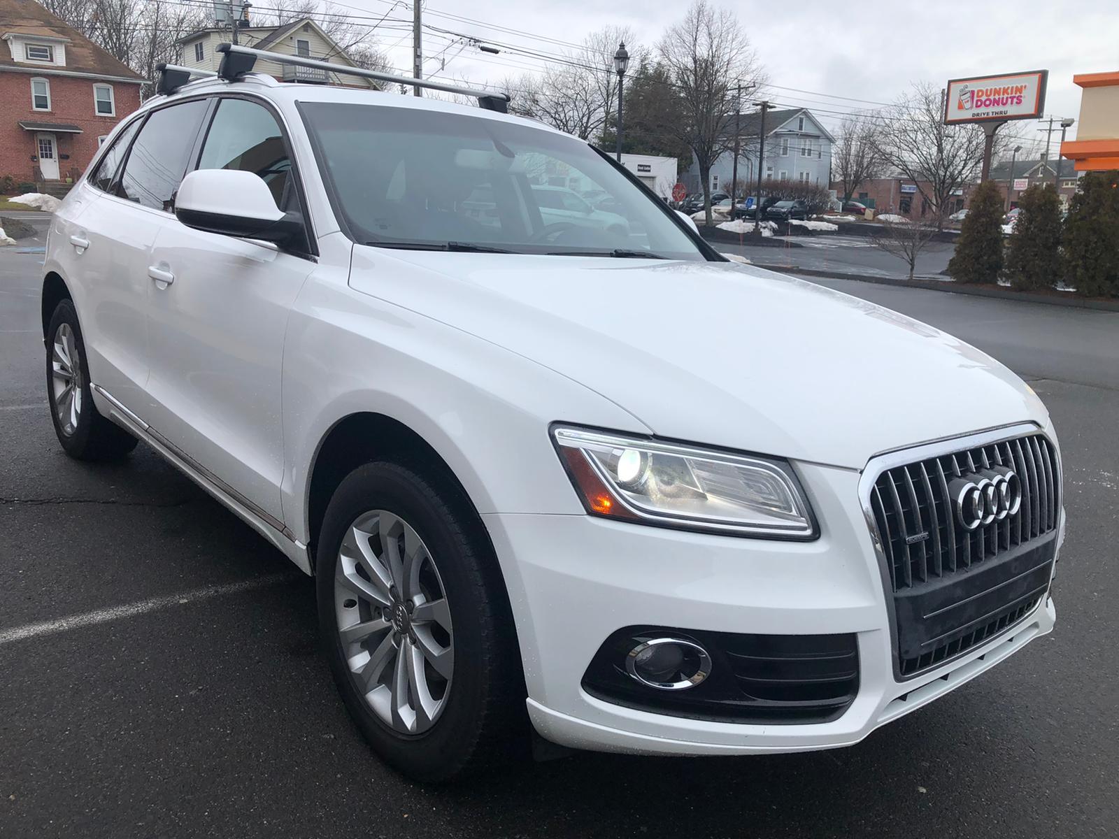 AUDI NULL 2014 wa1cfafp0ea058224