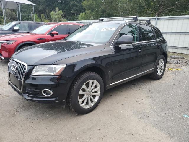 AUDI Q5 PREMIUM 2014 wa1cfafp0ea058692