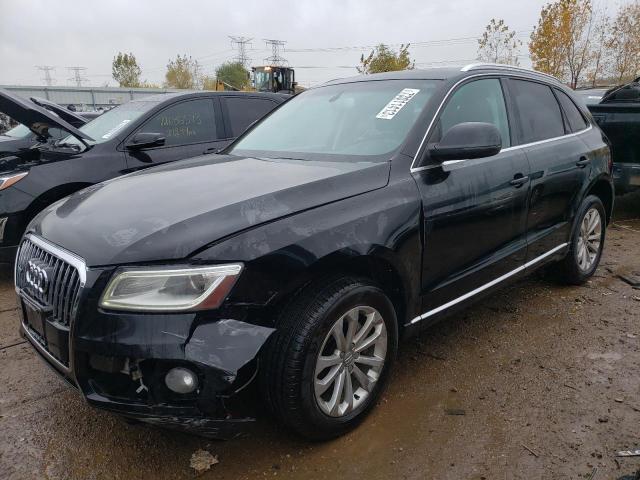 AUDI Q5 2014 wa1cfafp0ea059003