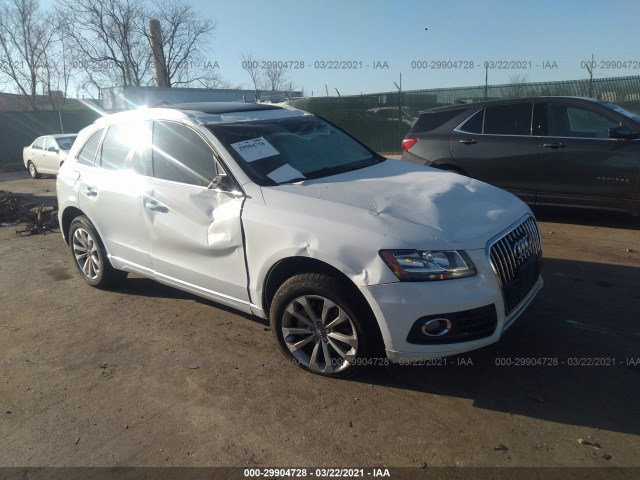 AUDI Q5 2014 wa1cfafp0ea064301