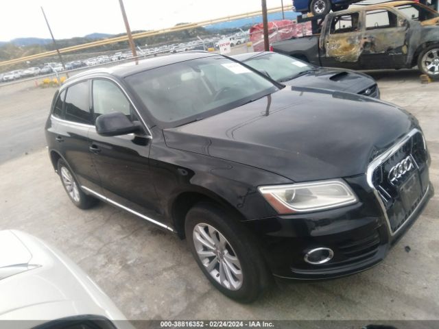 AUDI Q5 2014 wa1cfafp0ea067540