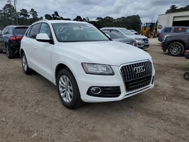 AUDI Q5 PREMIUM 2014 wa1cfafp0ea077341