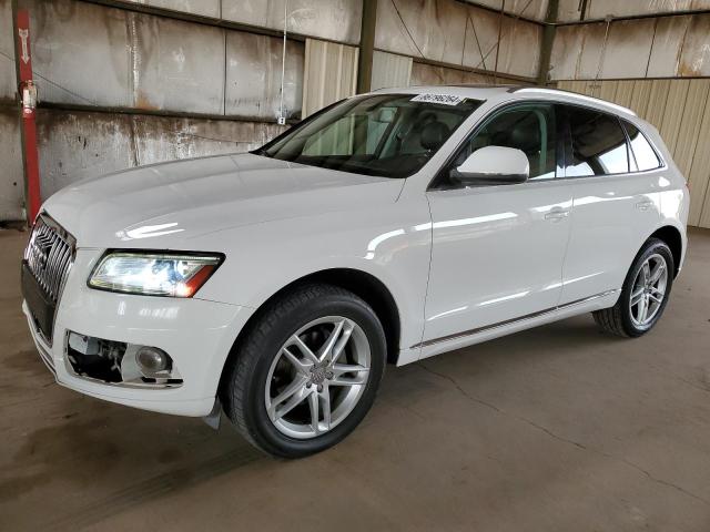 AUDI Q5 PREMIUM 2014 wa1cfafp0ea105378