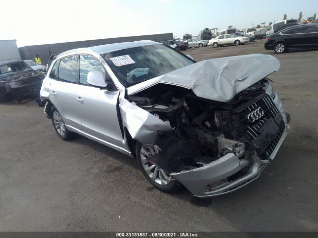 AUDI Q5 2014 wa1cfafp0ea114694