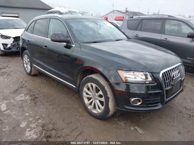 AUDI Q5 2014 wa1cfafp0ea119894