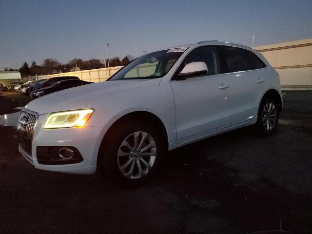 AUDI Q5 PREMIUM 2014 wa1cfafp0ea123153