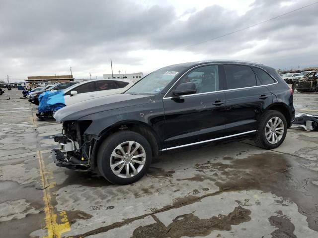 AUDI Q5 PREMIUM 2014 wa1cfafp0ea123203