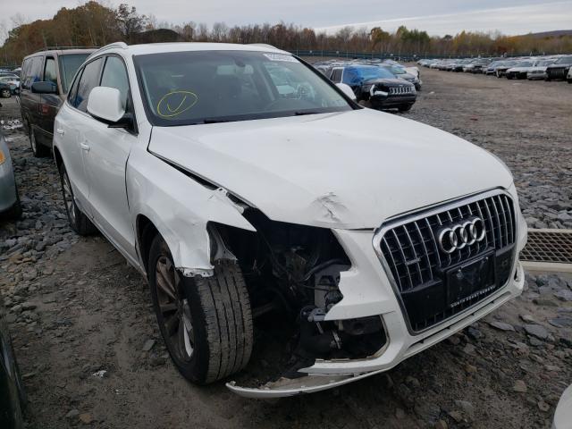 AUDI Q5 PREMIUM 2014 wa1cfafp0ea125260