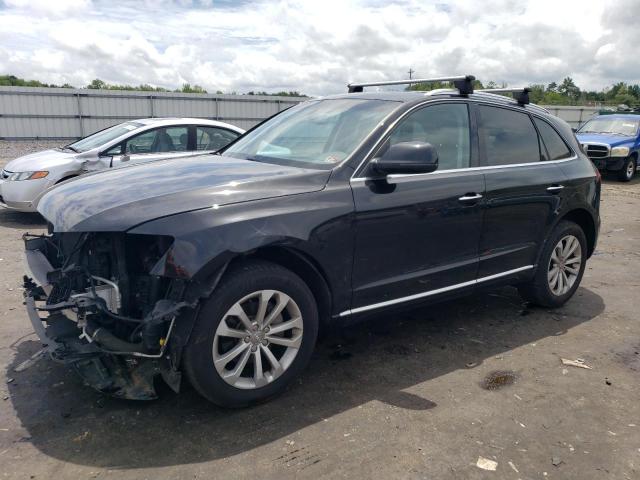 AUDI Q5 2015 wa1cfafp0fa004004