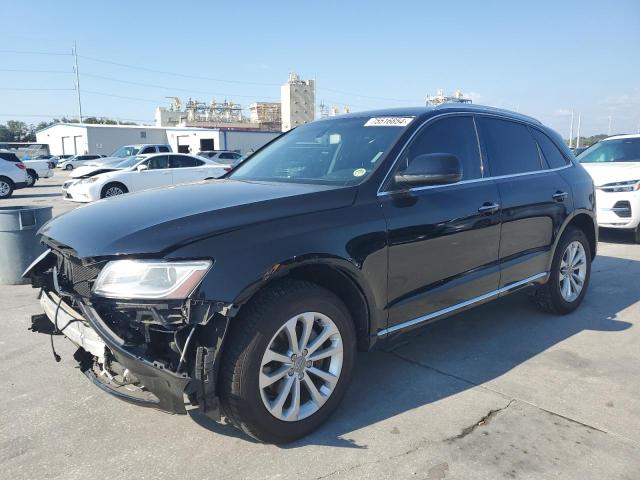 AUDI Q5 PREMIUM 2015 wa1cfafp0fa004374