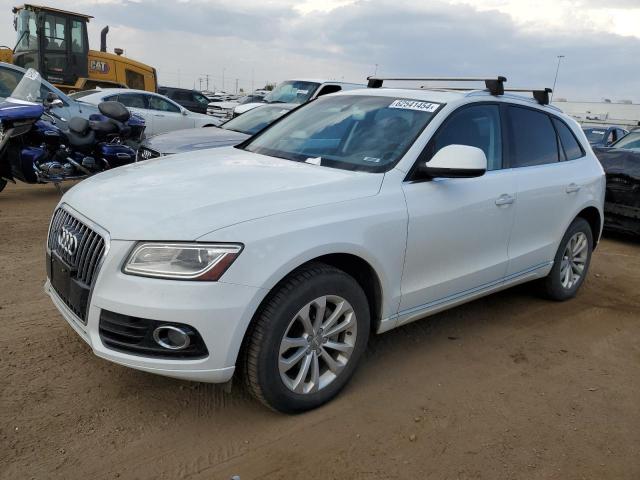 AUDI Q5 2015 wa1cfafp0fa043420