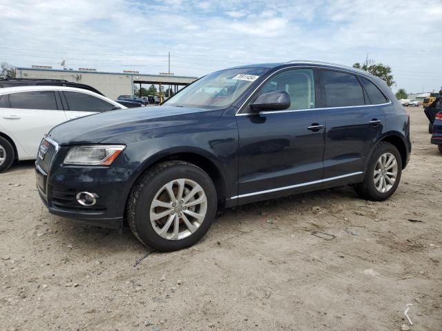 AUDI Q5 PREMIUM 2015 wa1cfafp0fa047452