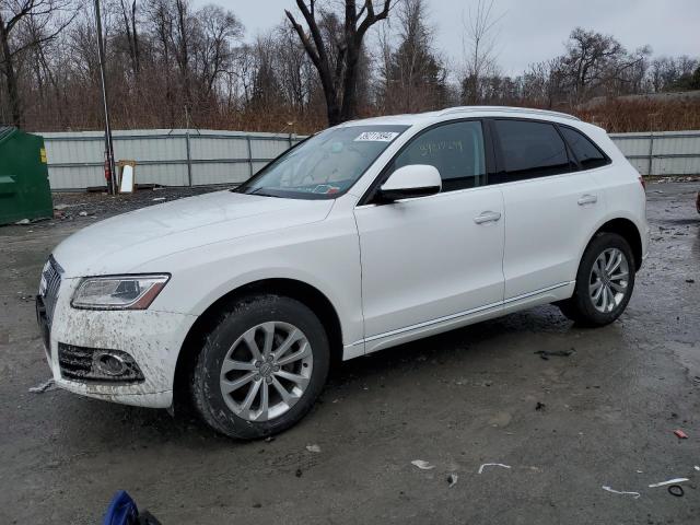 AUDI Q5 2015 wa1cfafp0fa074053