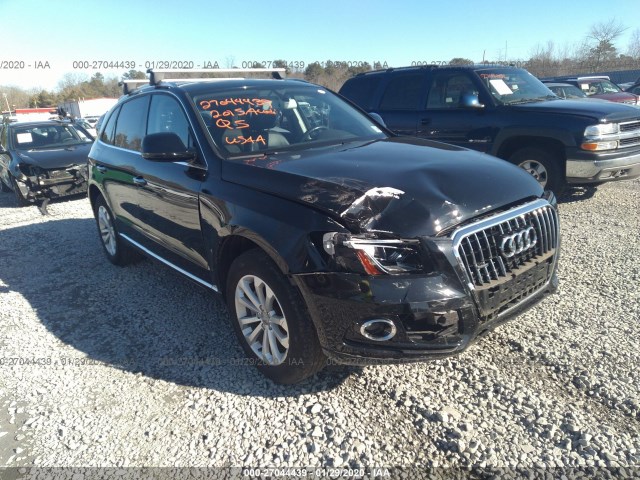 AUDI Q5 2015 wa1cfafp0fa087238