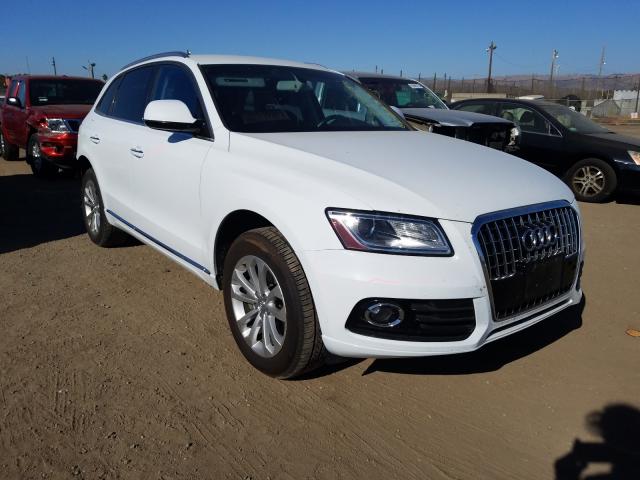 AUDI NULL 2015 wa1cfafp0fa089460