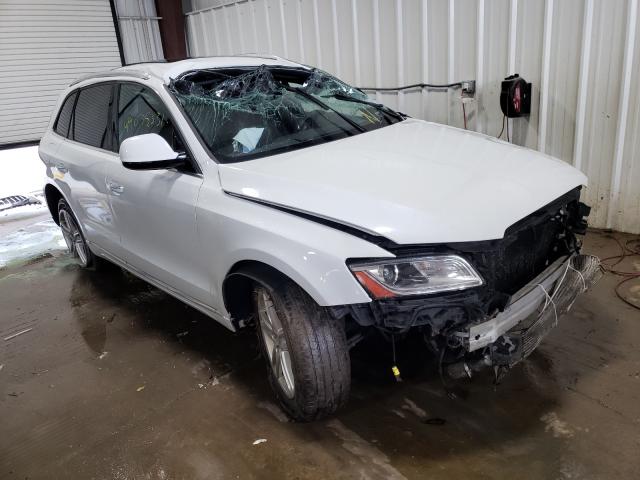 AUDI Q5 PREMIUM 2015 wa1cfafp0fa090351