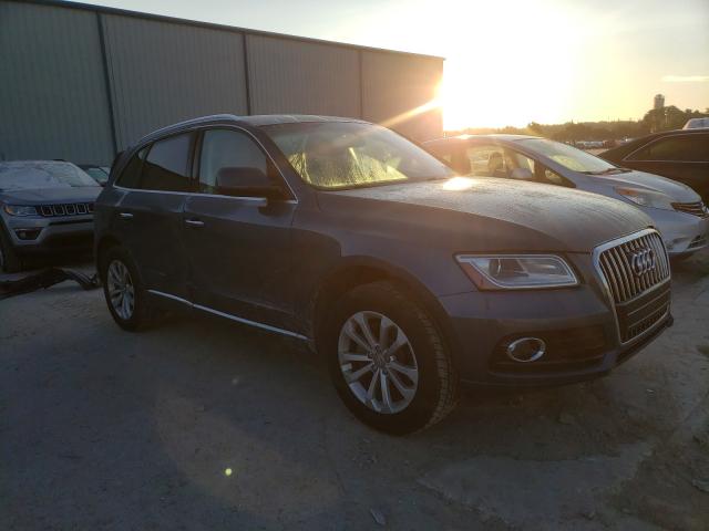 AUDI Q5 PREMIUM 2015 wa1cfafp0fa097123