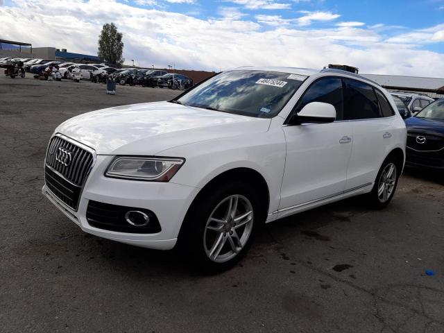 AUDI Q5 2015 wa1cfafp0fa112994